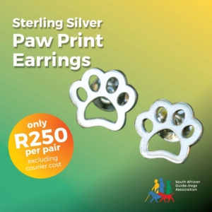 Paw Earrings