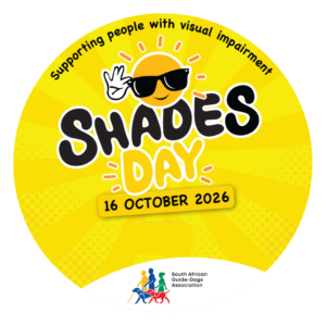 Shades Day Digital Sticker 2026
